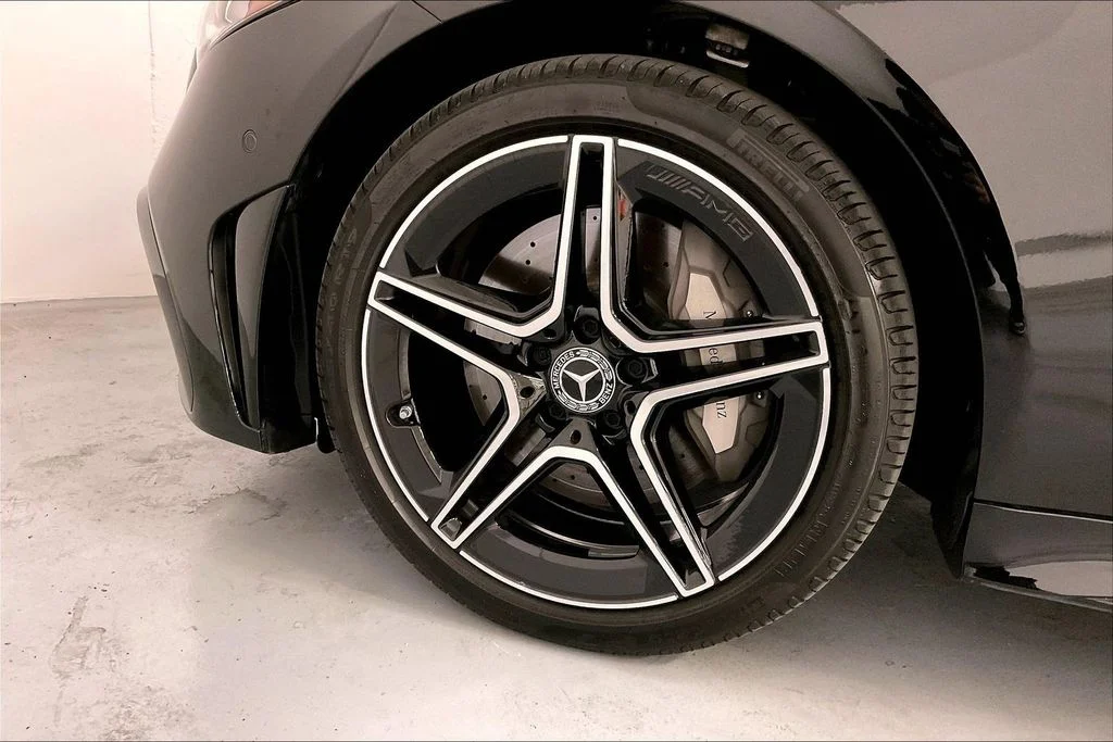 Used 2023 Black Mercedes-Benz CLS 450 image 17