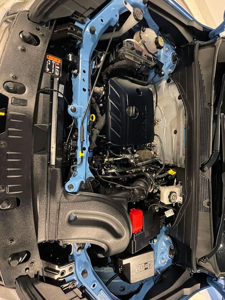Used 2024 Blue Chevrolet LT image 37