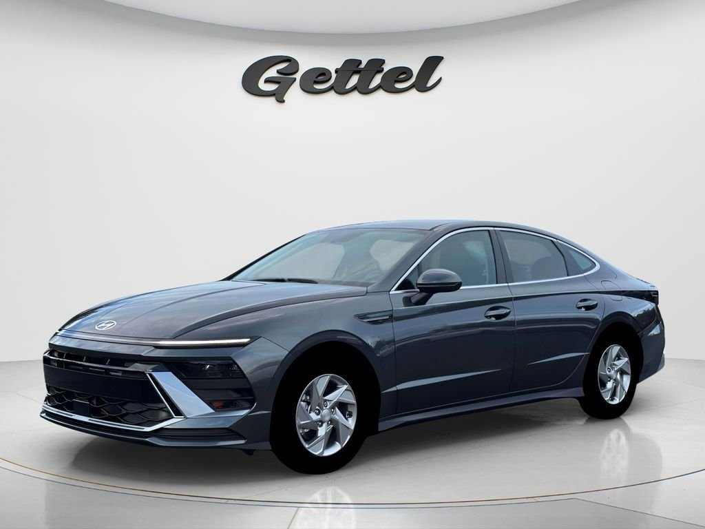 2026 Hyundai Sonata