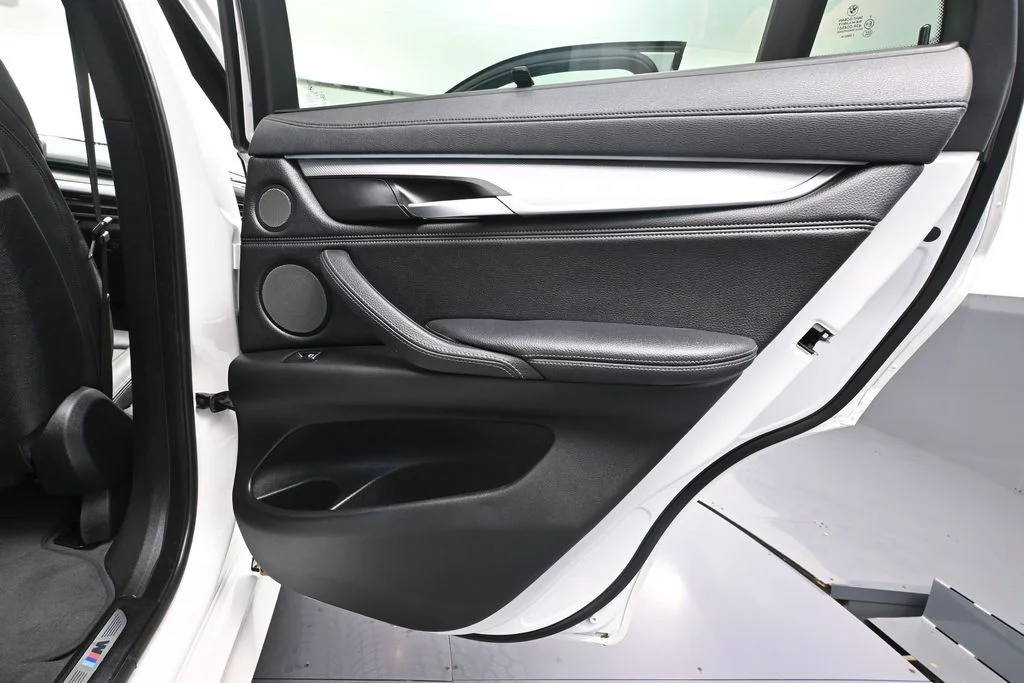 2019 BMW X6 35i - Photo 46