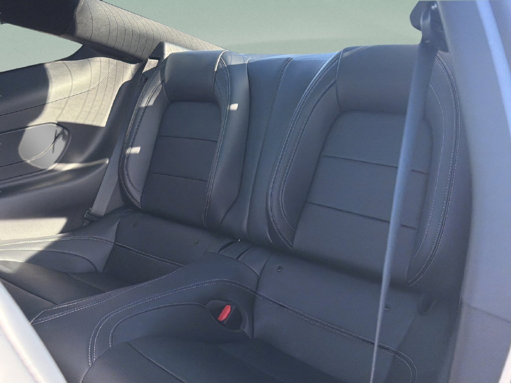 2026 Ford Mustang GT Premium Fastback - Photo 12