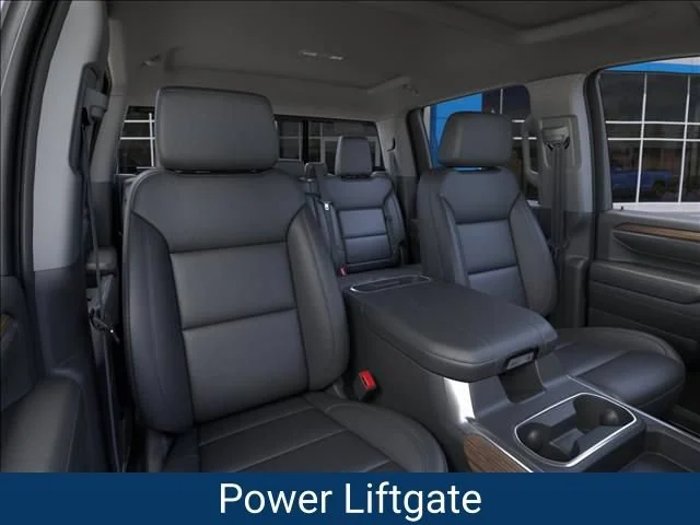 2026 Chevrolet Silverado 2500 HD LT - Photo 18