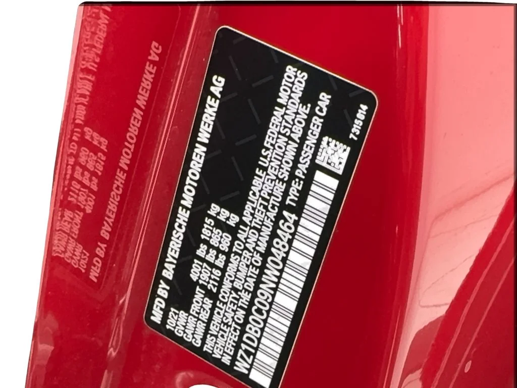 Used 2022 Red Toyota 3.0 image 43