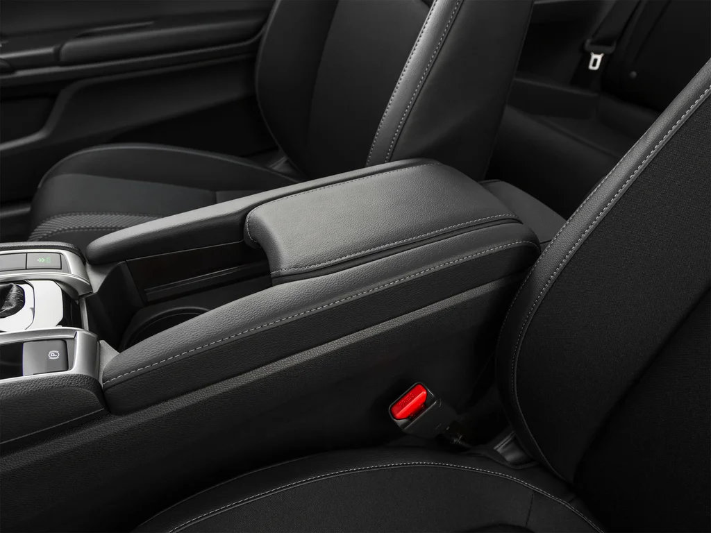 Used 2019 Gray Honda Sport image 32
