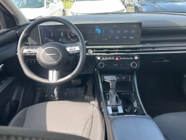 2026 Hyundai Tucson SEL - Photo 15