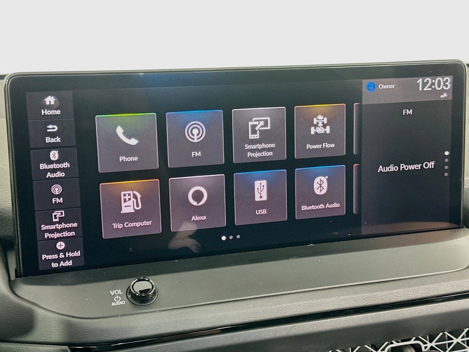 2024 Honda Accord Hybrid Sport - Photo 17