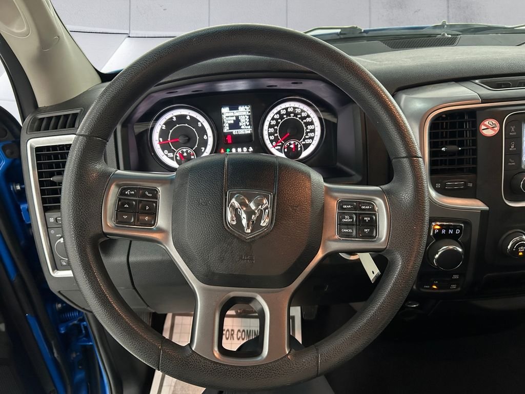 Used 2024 Blue Ram SLT image 9