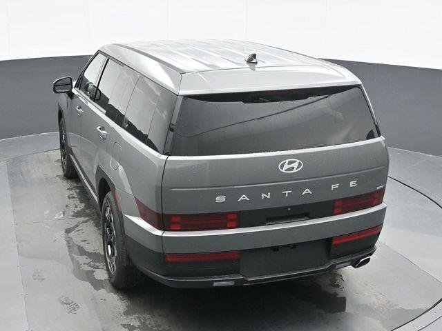 New 2027 Gray Hyundai SE AWD image 10