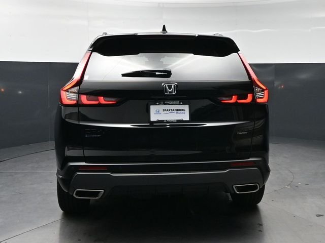 Used 2026 Black Honda Sport Touring image 6