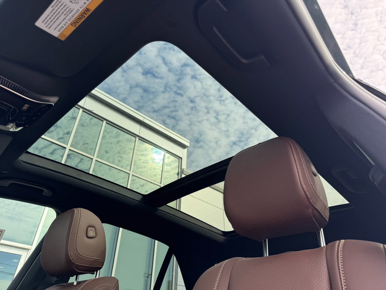 New 2027 Dark Petrol Mercedes-Benz GLE 450 image 16