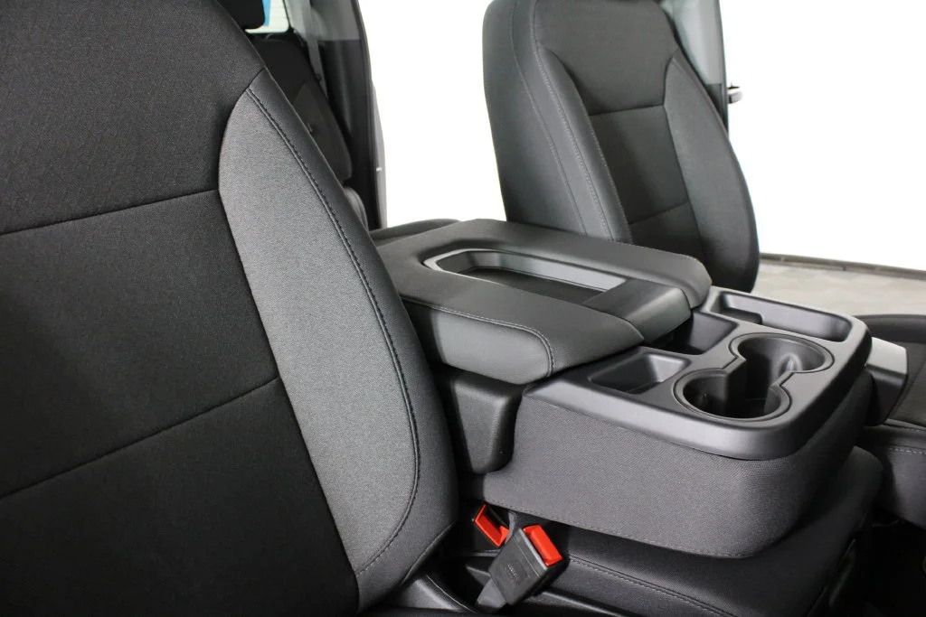 2026 GMC Sierra 1500 Elevation - Photo 21