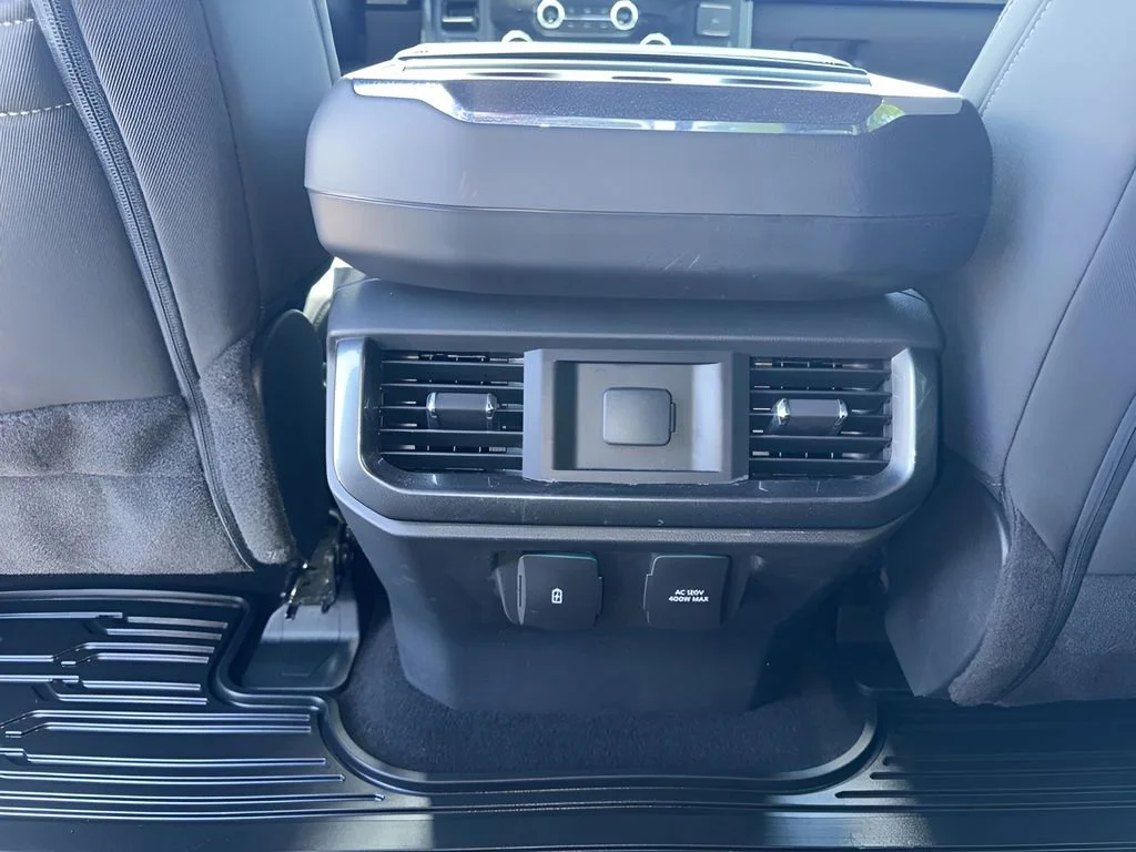 Used 2023 Gray Ford XL image 24