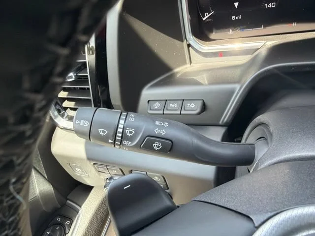 New 2026 Coastal Dune GMC Denali image 40