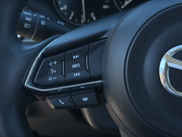 Used 2019 Red Mazda Grand Touring image 29