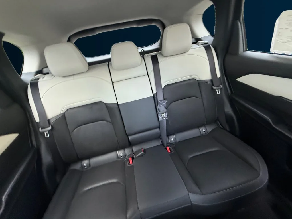 New 2026 Blue Mazda 2.5 S Preferred image 18