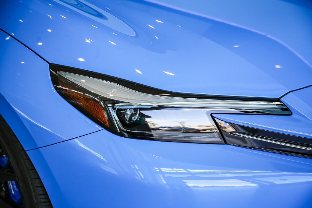New 2026 Boost Blue Pearl Honda  image 11
