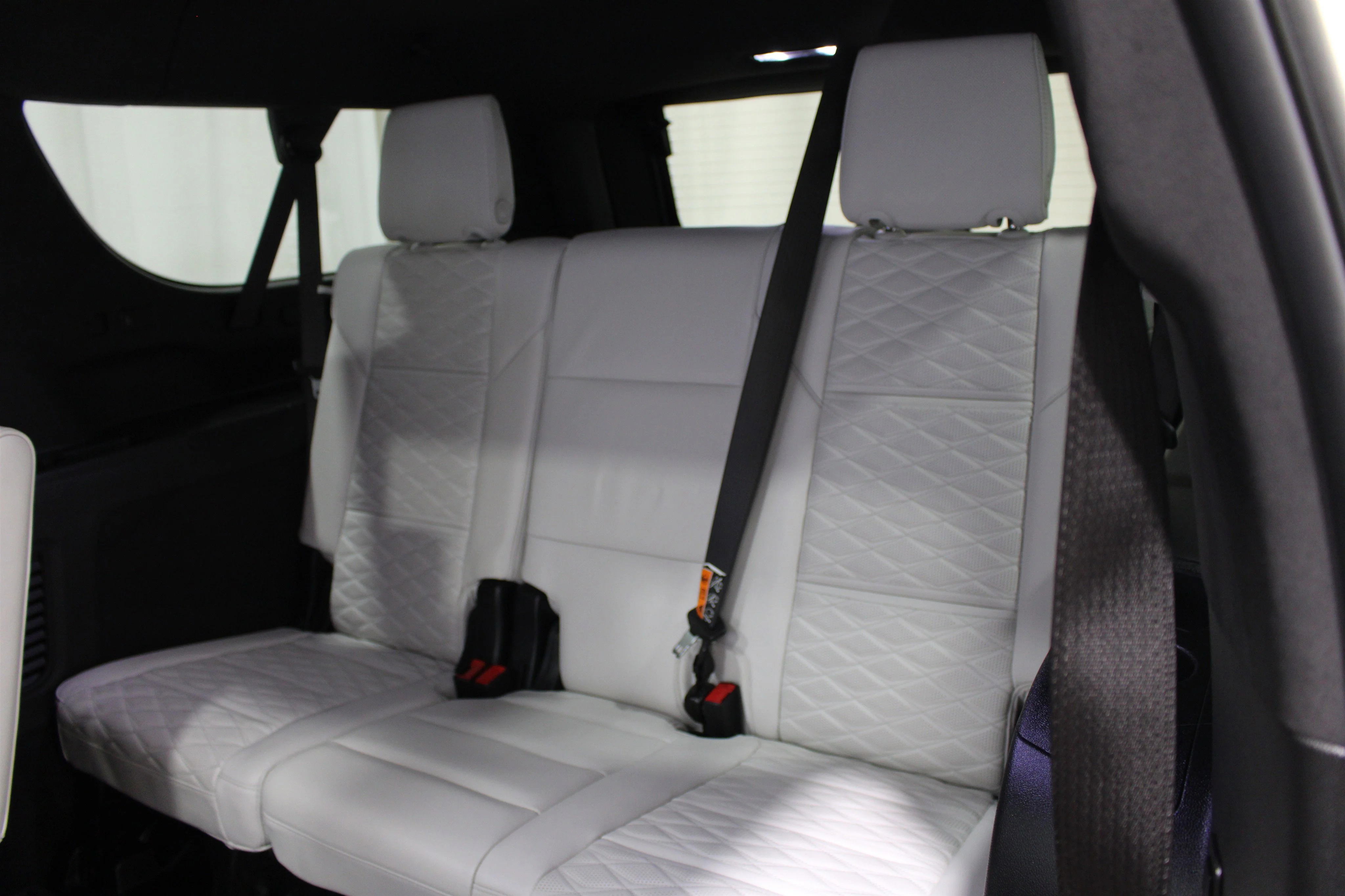 2025 Cadillac Escalade ESV Premium Luxury Platinum - Photo 24