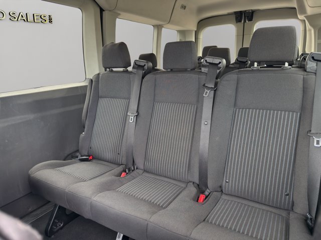 Used 2022 White Ford XLT image 14
