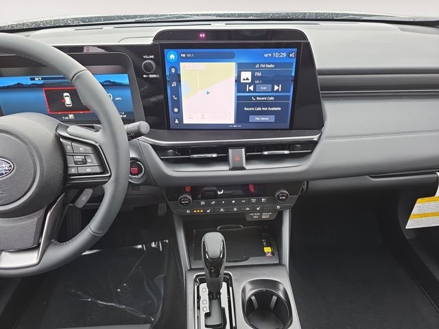 2026 Subaru Outback Touring XT - Photo 11