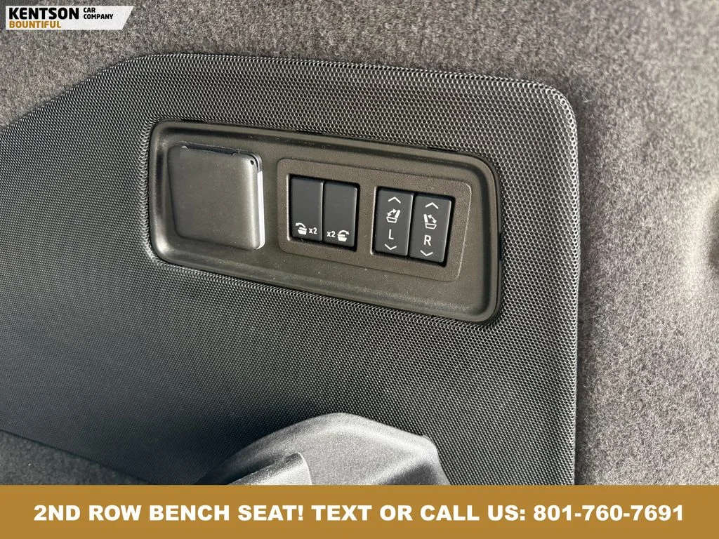 2025 Cadillac Escalade ESV Sport - Photo 46