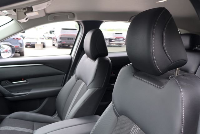 Certified Used 2024 Beige Mazda 2.5 S Preferred Package image 10