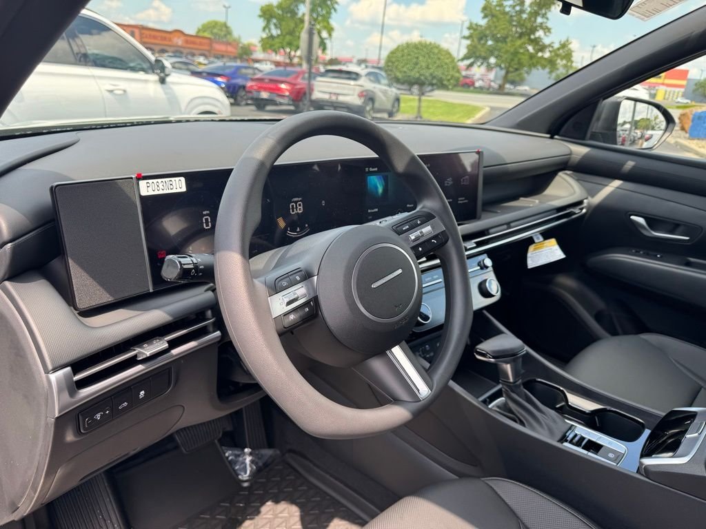 2026 Hyundai Santa Cruz SEL - Photo 15
