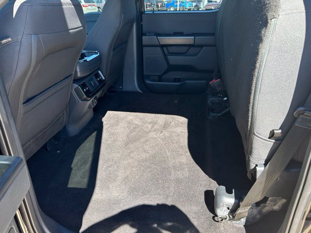 Used 2021 Black Ford XL image 22