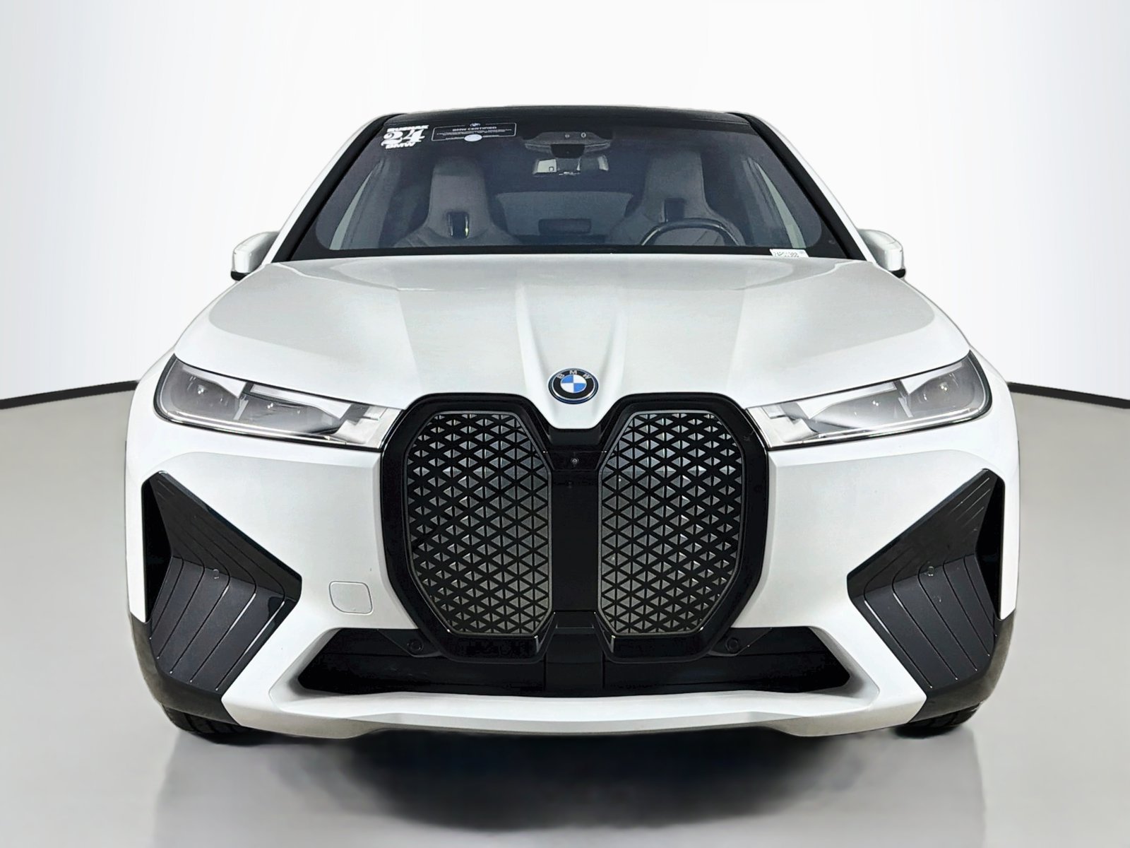 Used 2024 BMW iX Base with VIN WB523CF0XRCP69041 for sale in Westlake Village, CA