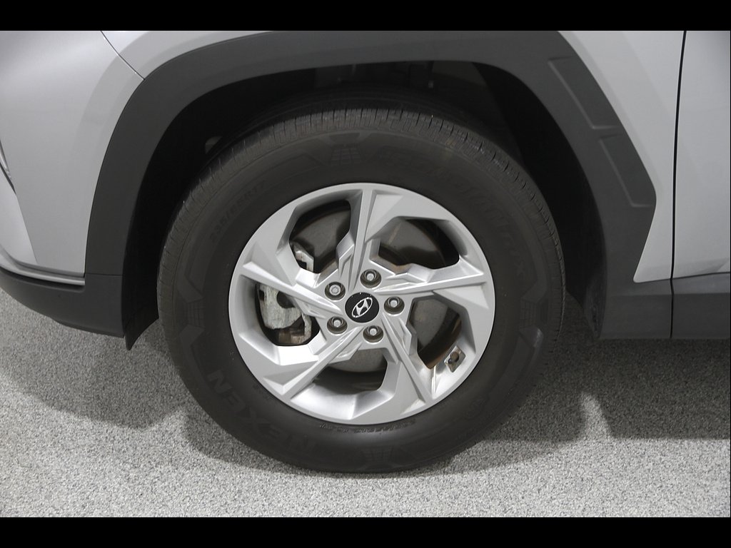 2023 Hyundai Tucson SEL - Photo 20