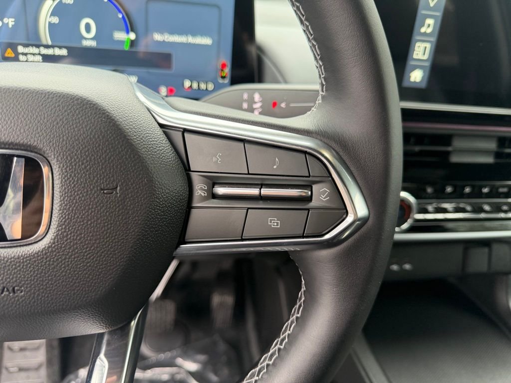 2026 Honda Prologue Touring - Photo 20