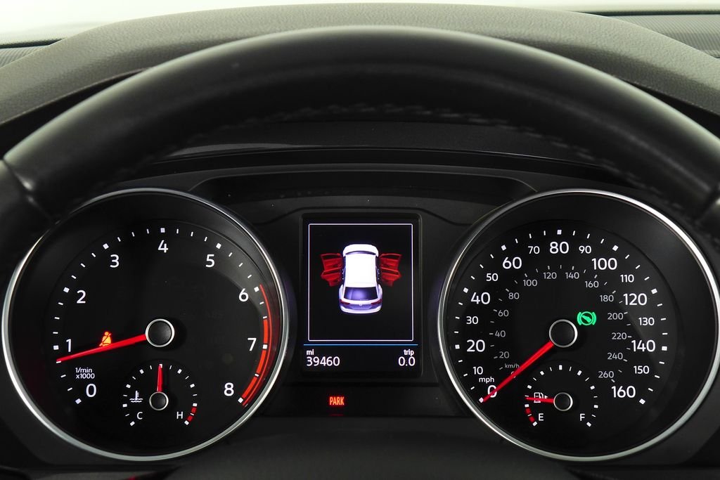 2019 Volkswagen Tiguan SE - Photo 28