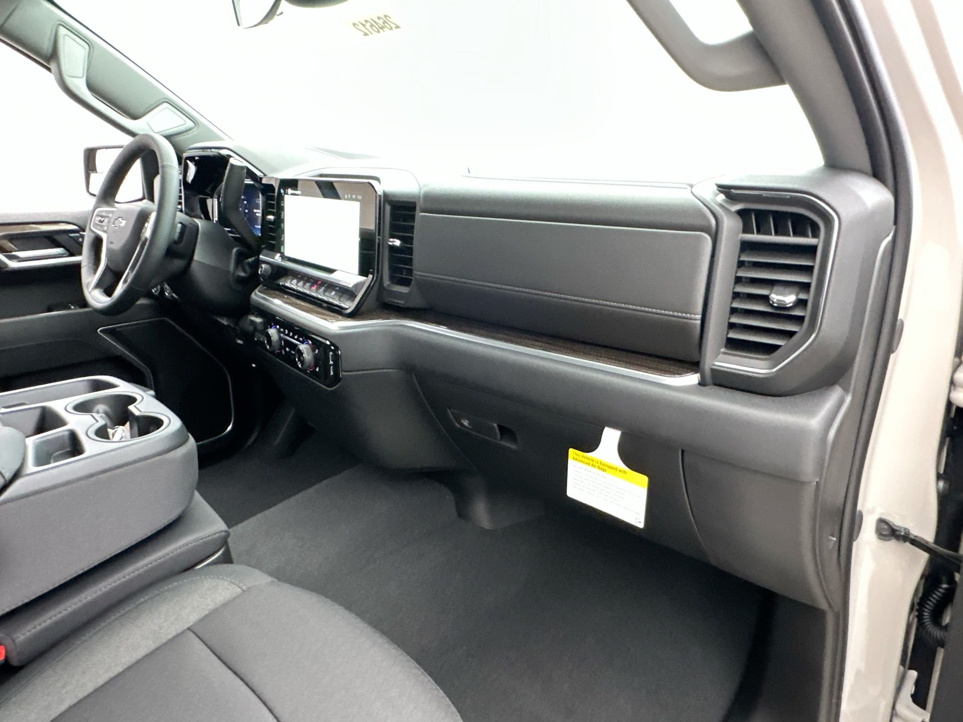 2026 Chevrolet Silverado 1500 RST - Photo 85