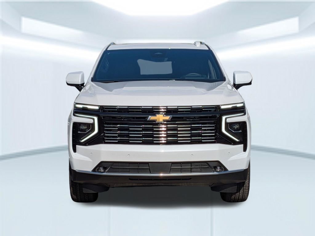 2026 Chevrolet Tahoe High Country - Photo 10