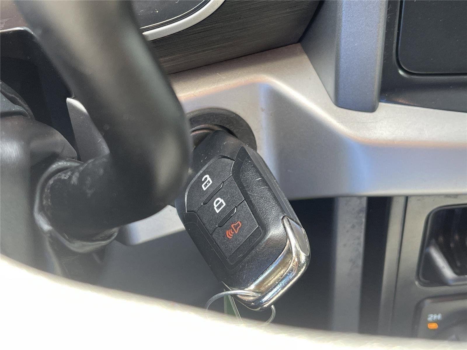 2022 Ford F-150 XLT - Photo 36