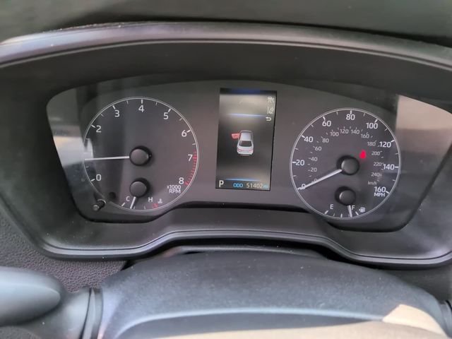 Certified Used 2024  Toyota LE image 16