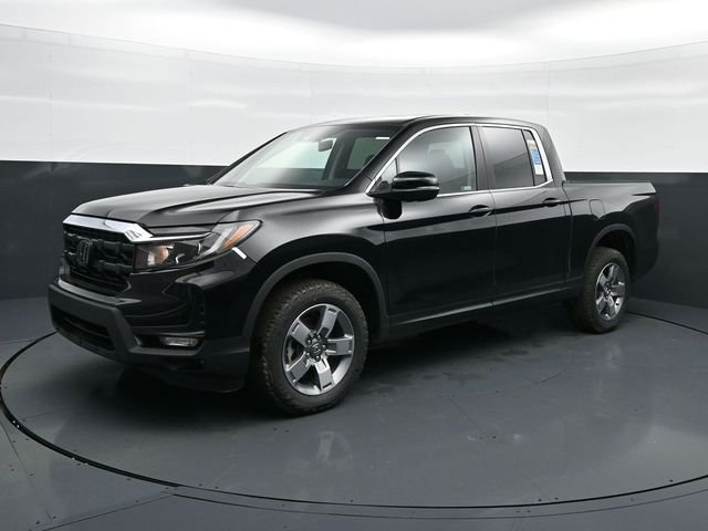2026 Honda Ridgeline RTL - Photo 4