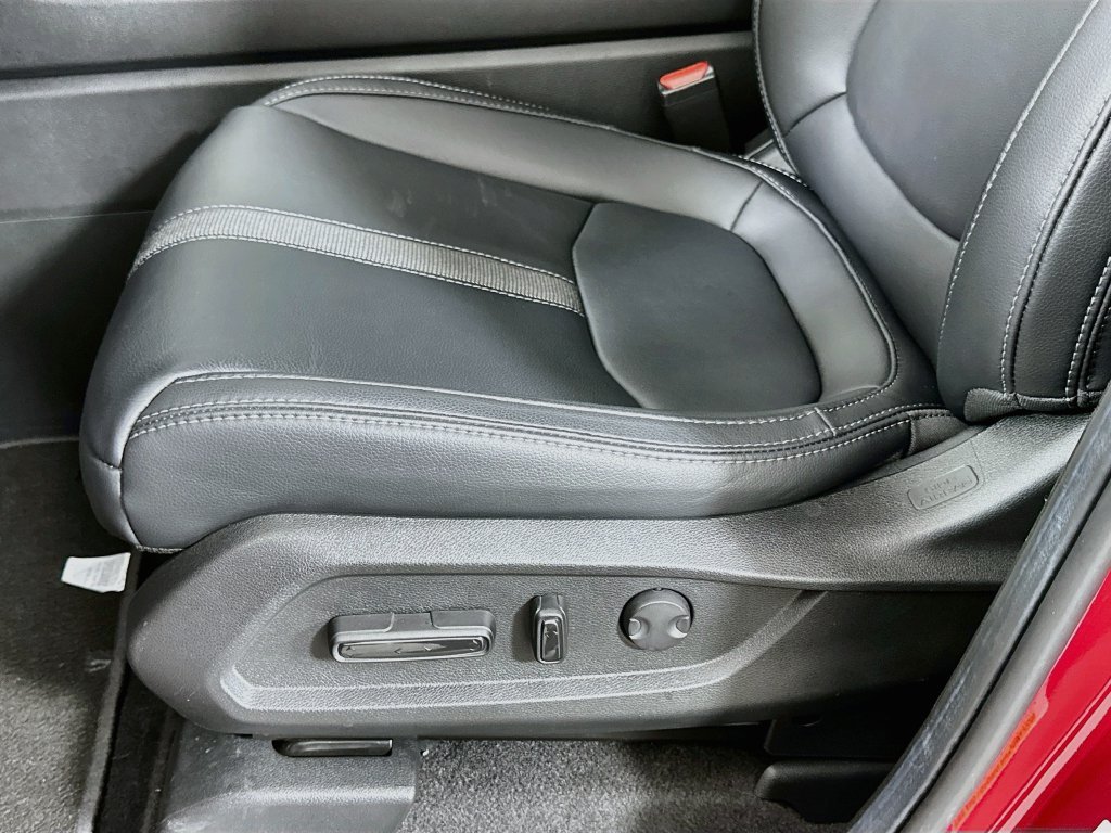 2026 Honda Pilot EX-L - Photo 20
