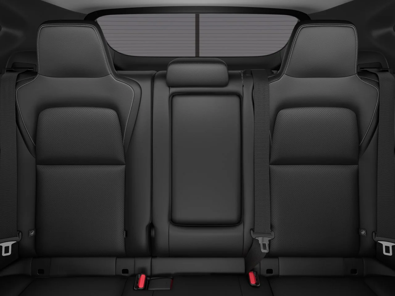 New 2027 White Nissan Dark Armor image 16