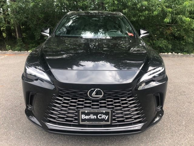 New 2026 Caviar Lexus  350 PREMIUM AWD image 8