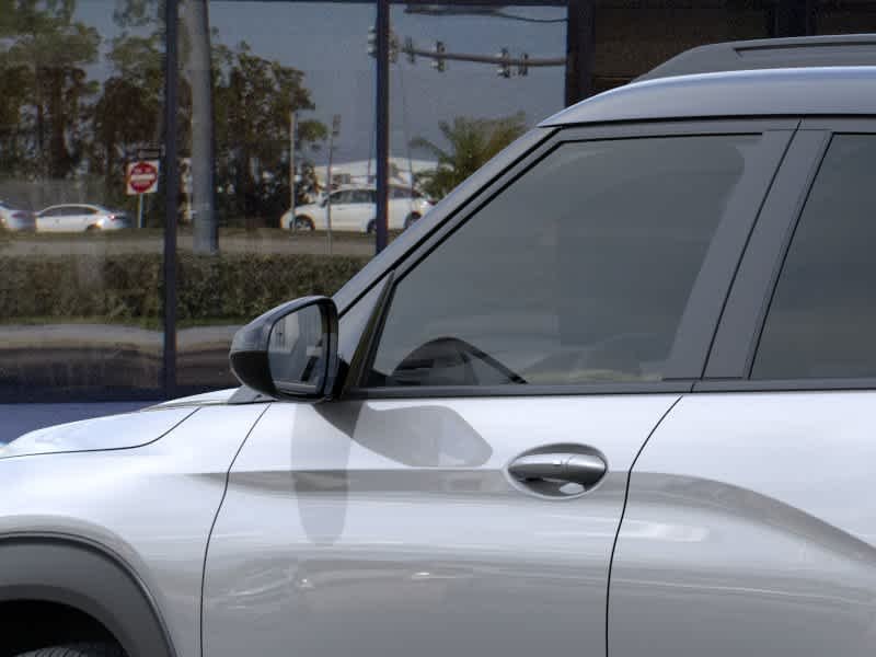 2026 Chevrolet Trailblazer RS - Photo 12