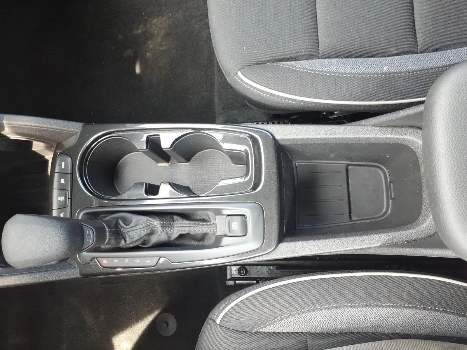 Used 2025 Sterling Gray Metallic Chevrolet LT image 23