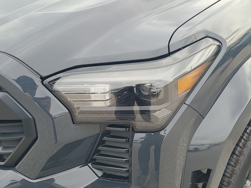 New 2026 Underground Toyota  TRD Sport image 23
