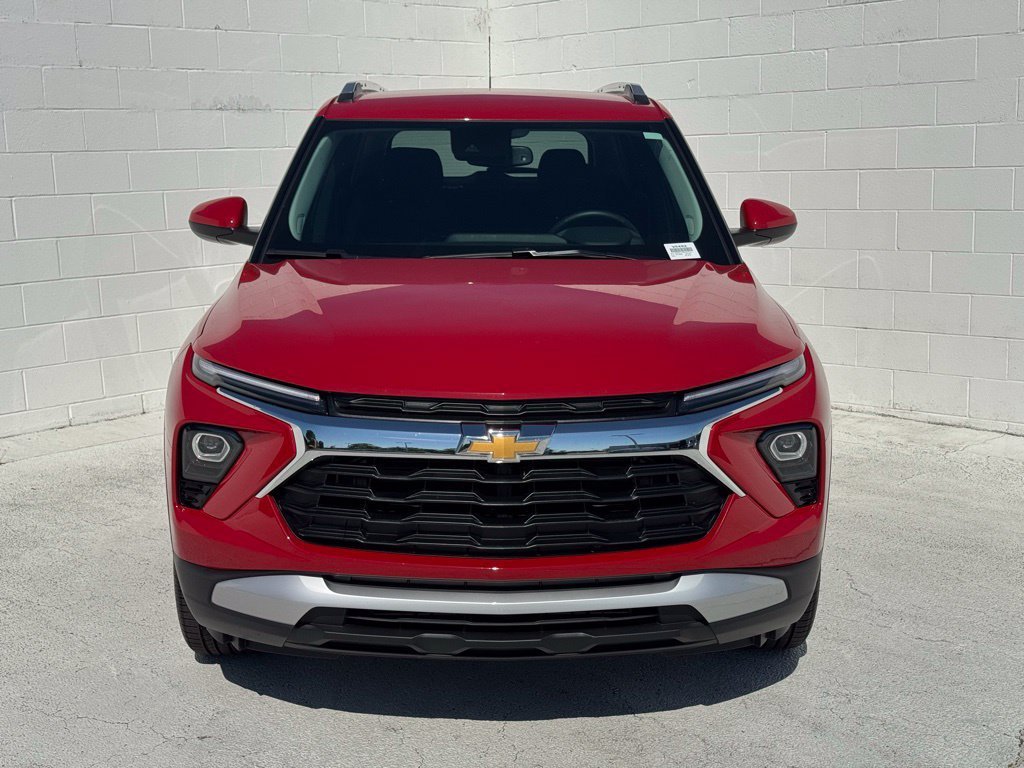2026 Chevrolet Trailblazer LT - Photo 6