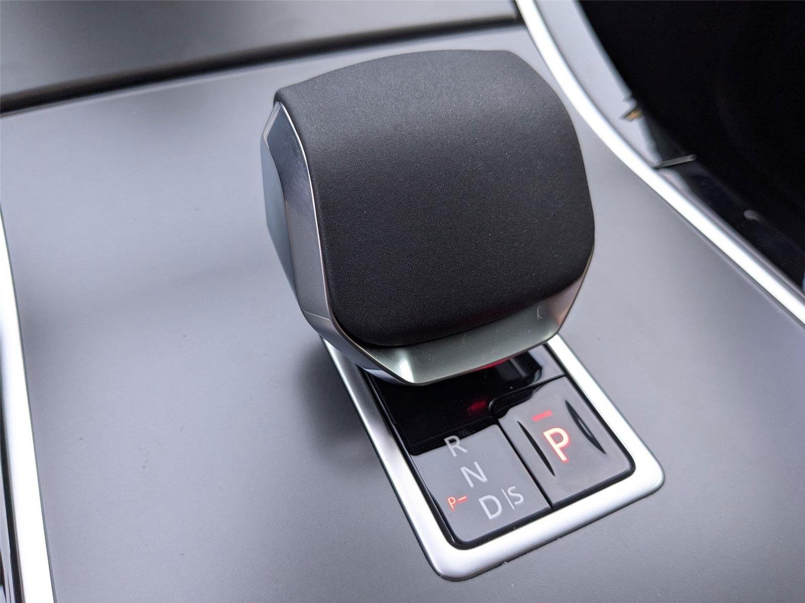 2026 Land Rover Range Rover Evoque S - Photo 21