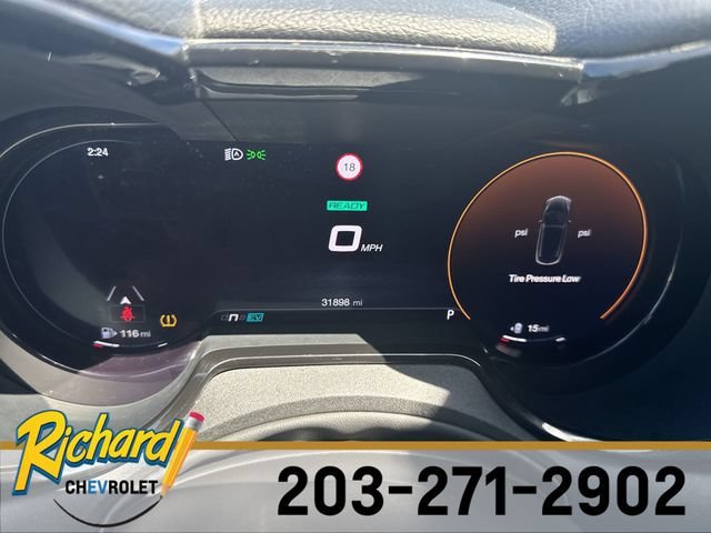 Used 2024 Gray Alfa Romeo Ti EAWD image 12