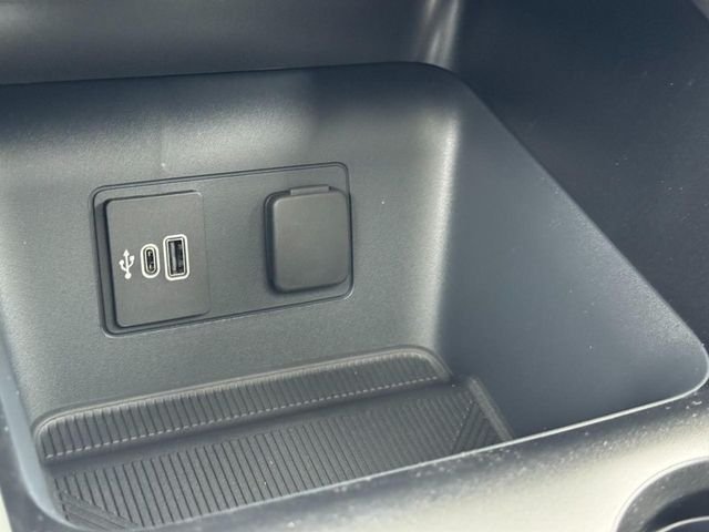 New 2026 Agate Black Metallic Ford Active image 18