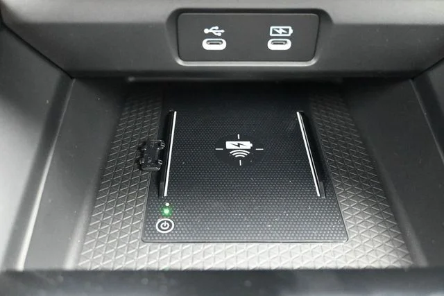 New 2026 Still Night Pearl Honda Sport Hybrid image 34