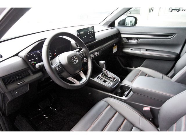 2026 Honda CR-V Sport-L - Photo 13