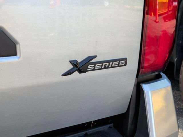 Certified Used 2026 Silver Toyota SR5 image 32