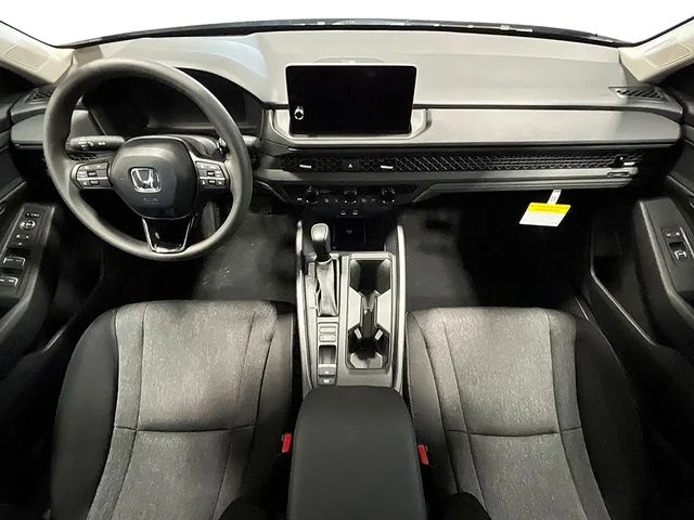 New 2026 Gray Honda SE image 18